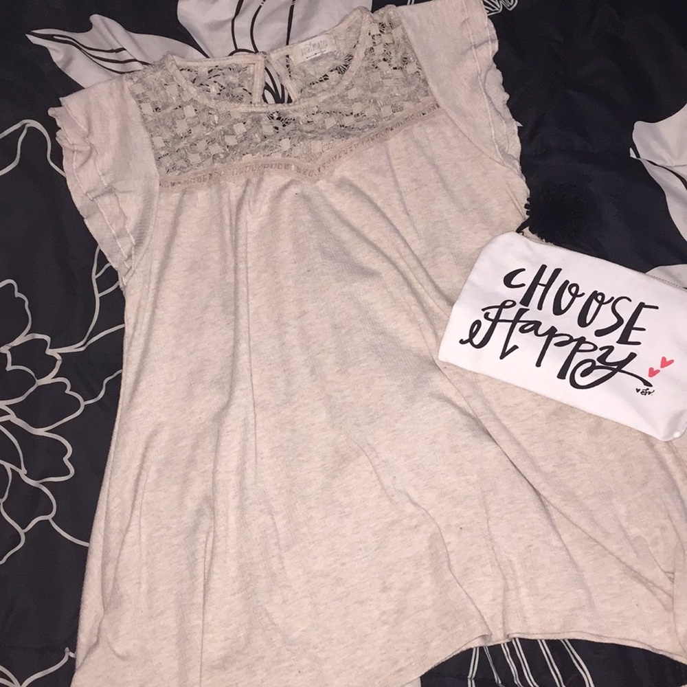 Cute Tunic